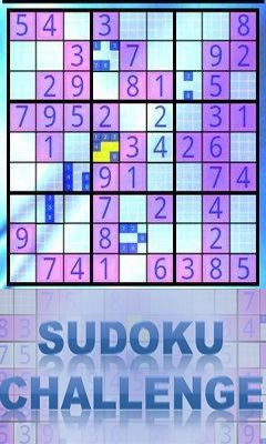 download Sudoku Challenge apk